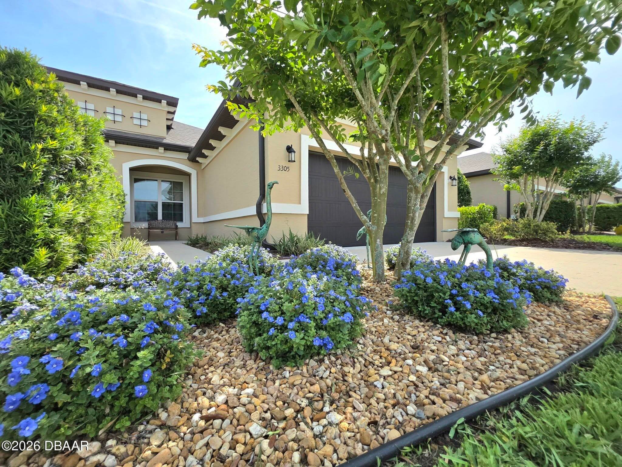 3305 Bailey Ann Drive, Ormond Beach
