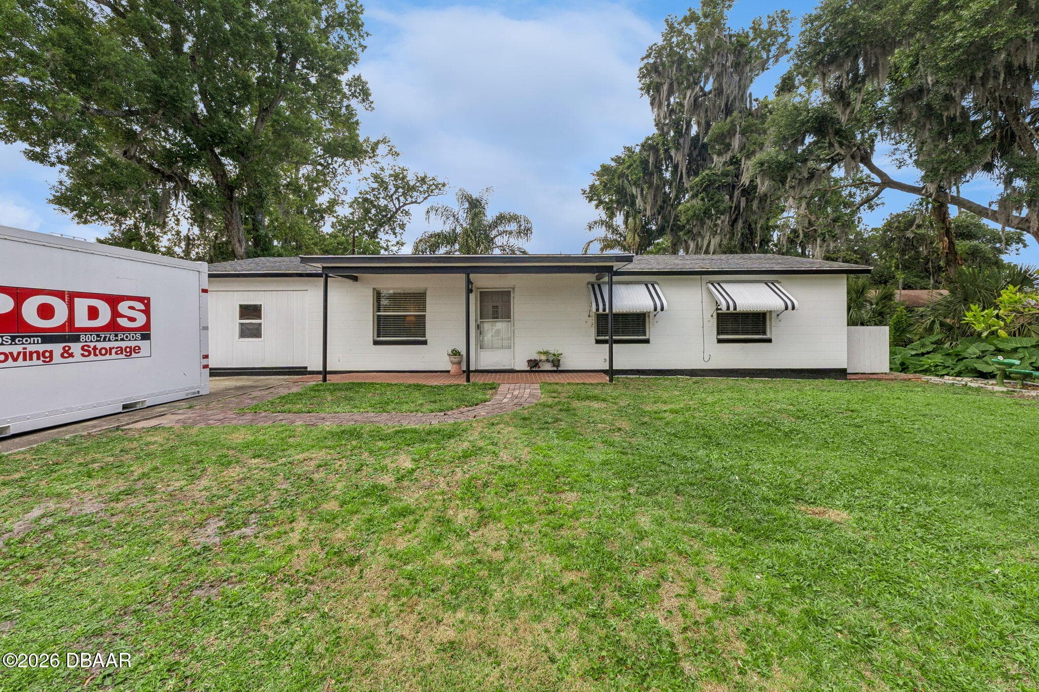 1152 Pineview Drive, Daytona Beach