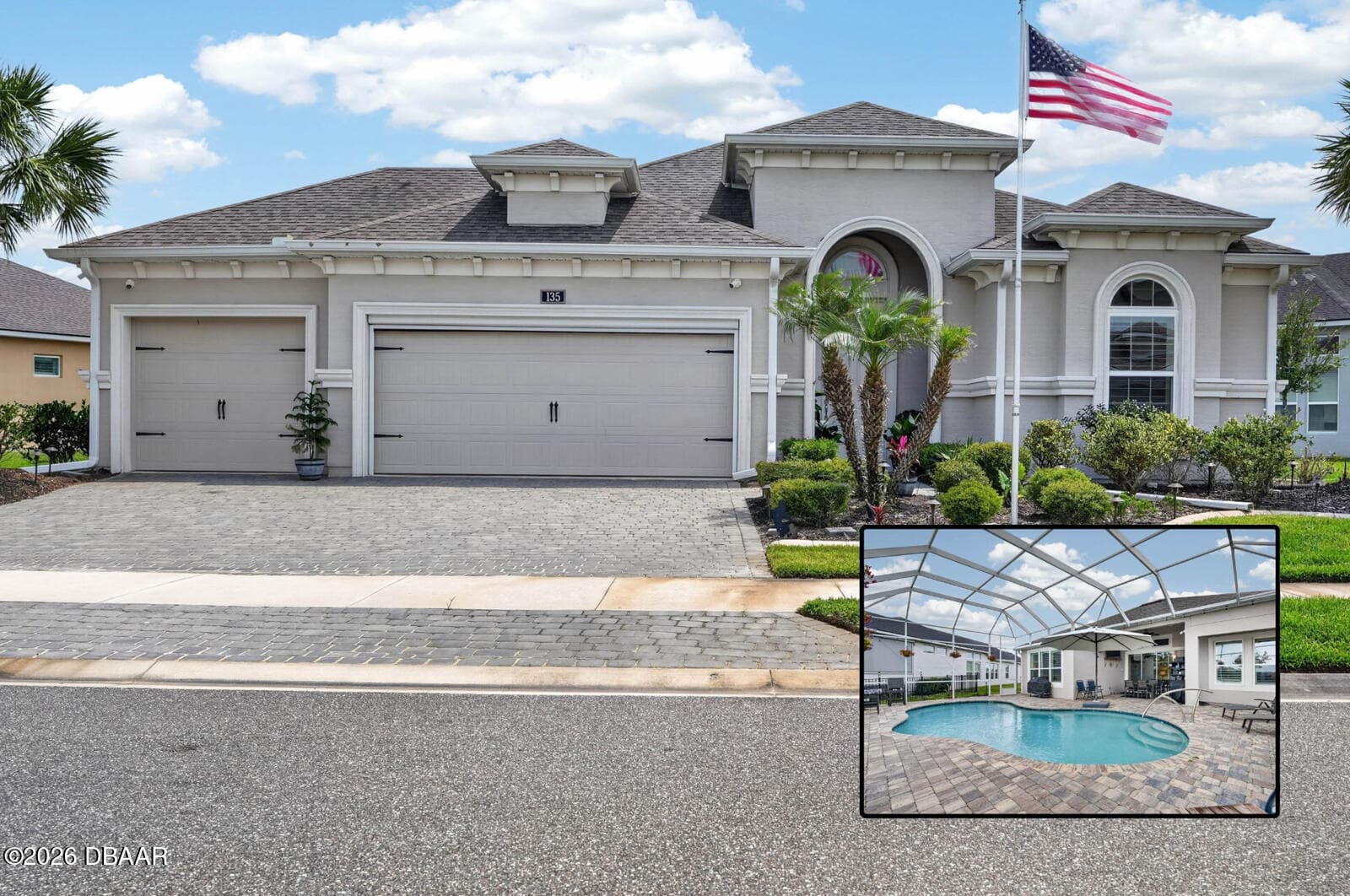135 Azure Court, Daytona Beach
